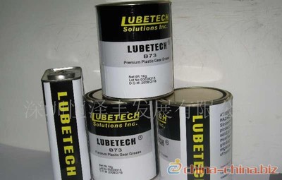 洛普特LUBETECH*塑胶齿轮润滑脂M-1 - 中国制造交易网